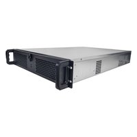 Корпус Negorack NR-2066D, Rack 2U, E-ATX/SSI-CEB/ATX/mATX/Mini-ITX, 5 слотов LP, глубина 650 мм, без БП — фото 1