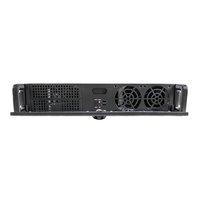 Корпус Negorack NR-2066D, Rack 2U, E-ATX/SSI-CEB/ATX/mATX/Mini-ITX, 5 слотов LP, глубина 650 мм, без БП — фото 3