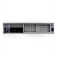 Корпус Negorack NR-2066D, Rack 2U, E-ATX/SSI-CEB/ATX/mATX/Mini-ITX, 5 слотов LP, глубина 650 мм, без БП — фото 5
