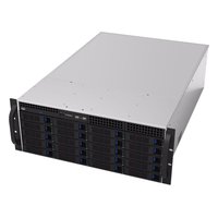 Корпус Negorack NR-422R, Rack 4U, E-ATX/SSI-CEB/ATX/mATX/Mini-ITX, 20× hot-swap 3,5", бэкплейн 20× SATA 7-pin, 7 слотов FH, глубина 650 мм, без БП — фото 1