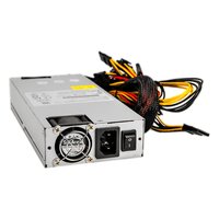Блок питания Negorack NR-5011P-1M1 500W, 1U, серверный — фото 2