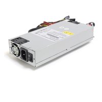 Блок питания Negorack NR-6011P-1M1 600W, 1U, серверный — фото 1