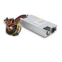 Блок питания Negorack NR-6011P-1M1 600W, 1U, серверный — фото 2