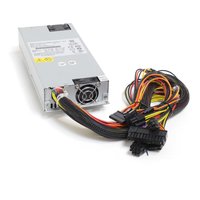 Блок питания Negorack NR-6011P-1M1 600W, 1U, серверный — фото 3