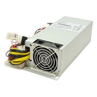 Блок питания Negorack NR-6012P-1M1 600W, 2U, серверный — фото 2