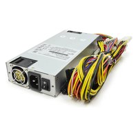 Блок питания Negorack NR-8011P-1M1 800W, 1U, серверный — фото 1