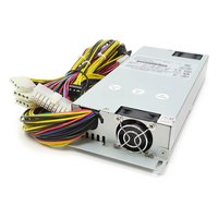 Блок питания Negorack NR-8011P-1M1 800W, 1U, серверный — фото 2