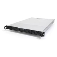 Корпус Negorack NR-D165, Rack 1U, E-ATX/SSI-CEB/ATX/mATX, 1 слот FH, глубина 650 мм, без БП — фото 1