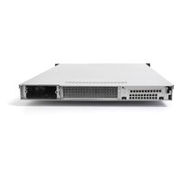 Корпус Negorack NR-D165, Rack 1U, E-ATX/SSI-CEB/ATX/mATX, 1 слот FH, глубина 650 мм, без БП — фото 5