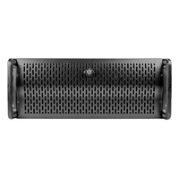 Корпус Negorack NR-D416-2, Rack 4U, E-ATX/SSI-CEB/ATX/mATX/Mini-ITX, 7 слотов FH, глубина 650 мм, без БП — фото 2