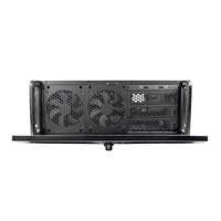 Корпус Negorack NR-D416-2, Rack 4U, E-ATX/SSI-CEB/ATX/mATX/Mini-ITX, 7 слотов FH, глубина 650 мм, без БП — фото 3
