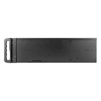 Корпус Negorack NR-D416-2, Rack 4U, E-ATX/SSI-CEB/ATX/mATX/Mini-ITX, 7 слотов FH, глубина 650 мм, без БП — фото 4