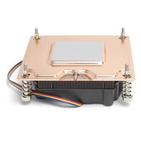 Кулер для процессора Negorack NR-FAN1U1700V2, 1U, до 180W, LGA1700 — фото 2