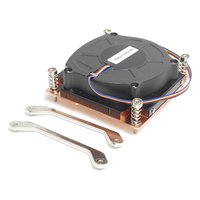 Кулер для процессора Negorack NR-FAN1U1700V2, 1U, до 180W, LGA1700 — фото 3