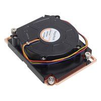 Кулер для процессора Negorack NR-FAN1U3647V2, 1U, до 205W, LGA3647 — фото 3