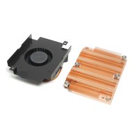 Кулер для процессора Negorack NR-FAN1U3647V2, 1U, до 205W, LGA3647 — фото 4