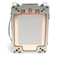 Кулер для процессора Negorack NR-FAN1U4189V1, 1U, до 205W, LGA4189 — фото 1
