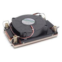 Кулер для процессора Negorack NR-FAN1U4189V1, 1U, до 205W, LGA4189 — фото 2