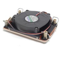 Кулер для процессора Negorack NR-FAN1U4189V1, 1U, до 205W, LGA4189 — фото 3