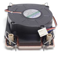 Кулер для процессора Negorack NR-FAN1U4189V1, 1U, до 205W, LGA4189 — фото 4