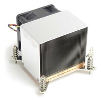 Кулер для процессора Negorack NR-FAN2U1156&2011, 2U, до 130W, LGA115x/1200/1366/2011/2066 — фото 3