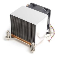 Кулер для процессора Negorack NR-FAN2U1156&2011, 2U, до 130W, LGA115x/1200/1366/2011/2066 — фото 4