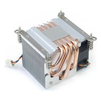 Кулер для процессора Negorack NR-FAN2U1156&2011V2, 2U, до 260W, LGA115x/1200/1366/2011/2066 — фото 2
