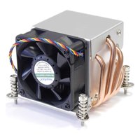Кулер для процессора Negorack NR-FAN2U1156&2011V2, 2U, до 260W, LGA115x/1200/1366/2011/2066 — фото 3
