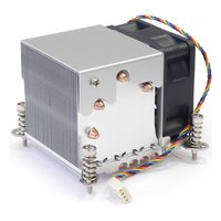 Кулер для процессора Negorack NR-FAN2U1156&2011V2, 2U, до 260W, LGA115x/1200/1366/2011/2066 — фото 5