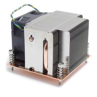 Кулер для процессора Negorack NR-FAN2U1700V2, 2U, до 200W, LGA1700 — фото 2
