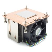 Кулер для процессора Negorack NR-FAN2U1700V2, 2U, до 200W, LGA1700 — фото 3
