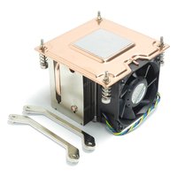 Кулер для процессора Negorack NR-FAN2U1700V2, 2U, до 200W, LGA1700 — фото 4