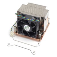 Кулер для процессора Negorack NR-FAN2U1700V2, 2U, до 200W, LGA1700 — фото 5