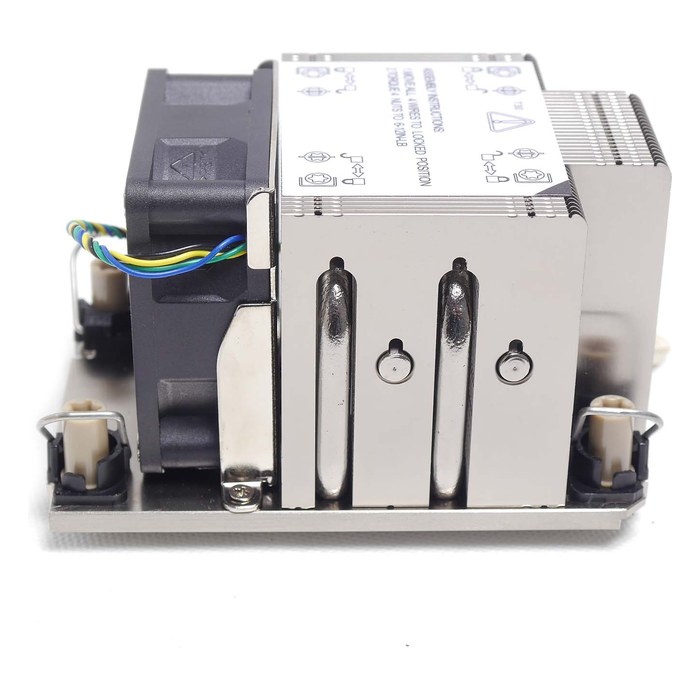 Кулер для процессора Negorack NR-FAN2U4189V2, 2U, до 270W, LGA4189