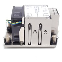 Кулер для процессора Negorack NR-FAN2U4189V2, 2U, до 270W, LGA4189 — фото 1