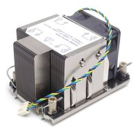 Кулер для процессора Negorack NR-FAN2U4189V2, 2U, до 270W, LGA4189 — фото 5