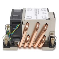 Кулер для процессора Negorack NR-FAN2U4677V1, 2U, до 300W, LGA4677 — фото 1