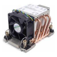 Кулер для процессора Negorack NR-FAN2U4677V1, 2U, до 300W, LGA4677 — фото 3