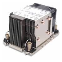 Кулер для процессора Negorack NR-FAN2U4677V1, 2U, до 300W, LGA4677 — фото 4
