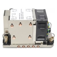 Кулер для процессора Negorack NR-FAN2U4677V1, 2U, до 300W, LGA4677 — фото 5