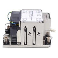 Кулер для процессора Negorack NR-FAN2U4677V2, 2U, до 270W, LGA4677 — фото 1