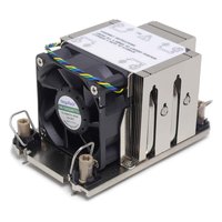 Кулер для процессора Negorack NR-FAN2U4677V2, 2U, до 270W, LGA4677 — фото 3
