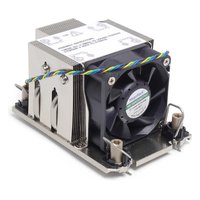 Кулер для процессора Negorack NR-FAN2U4677V2, 2U, до 270W, LGA4677 — фото 4