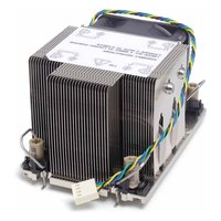 Кулер для процессора Negorack NR-FAN2U4677V2, 2U, до 270W, LGA4677 — фото 5