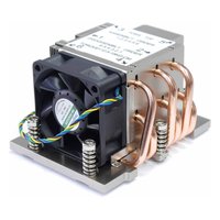 Кулер для процессора Negorack NR-FAN2USP5, 2U, до 400W, SP5 — фото 1