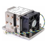 Кулер для процессора Negorack NR-FAN2USP5, 2U, до 400W, SP5 — фото 2