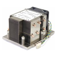 Кулер для процессора Negorack NR-FAN2USP5, 2U, до 400W, SP5 — фото 3