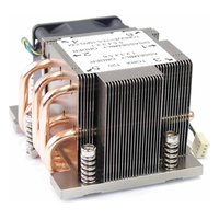 Кулер для процессора Negorack NR-FAN2USP5, 2U, до 400W, SP5 — фото 4