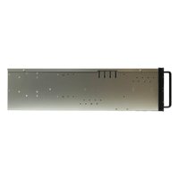 Корпус Negorack NR-M48B, Rack 4U, SSI-CEB/ATX/mATX, 8 слотов FH, глубина 650 мм, без БП (NR-M48B-0) — фото 4