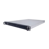 Корпус Negorack NR-N165, Rack 1U, E-ATX/SSI-CEB/ATX/mATX/Mini-ITX, 1 слот FH, глубина 650 мм, без БП (NR-N165-0) — фото 1